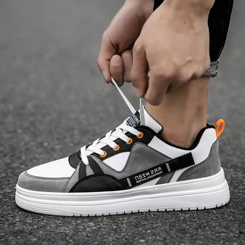 Summer Fashion Men's Casual Running Shoes Outdoor Sports Sneakers | 782