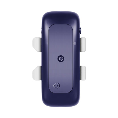 Localisateur d'animaux de compagnie sans fil de haute qualité Collier pour animaux de compagnie Mini localisateur de suivi GPS pour animaux de compagnie | S26L 