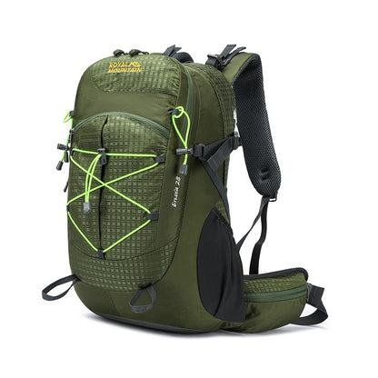 Royal Mountain 30L Outdoor Backpack – Hiking, Skiing & Travel Rucksack | 8343
