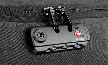 Kingsons KS3149W Anti-Theft Business Backpack – USB, TSA Lock, Waterproof | KS3149W