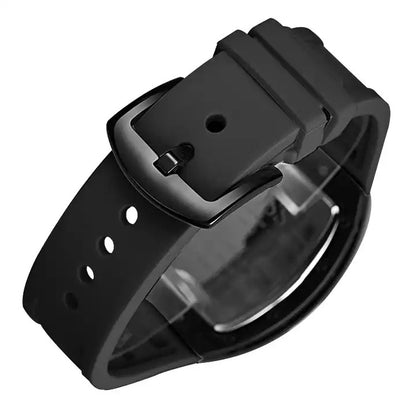 Men's Luxury Watch Wine Barrel Shaped Waterproof Fully Automatic Mechanical Watch | G5867