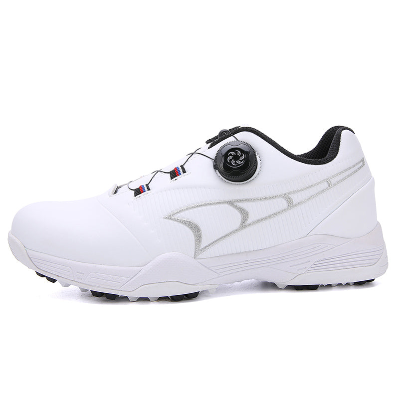 Professional Golf Shoes Spike less Golf Sneakers for Men Walking Shoes | 8002