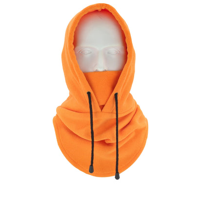 Neck Warmer Thermal Balaclava Hood Winter Face Mask Head Cover Gaiter Mask | TT-DT