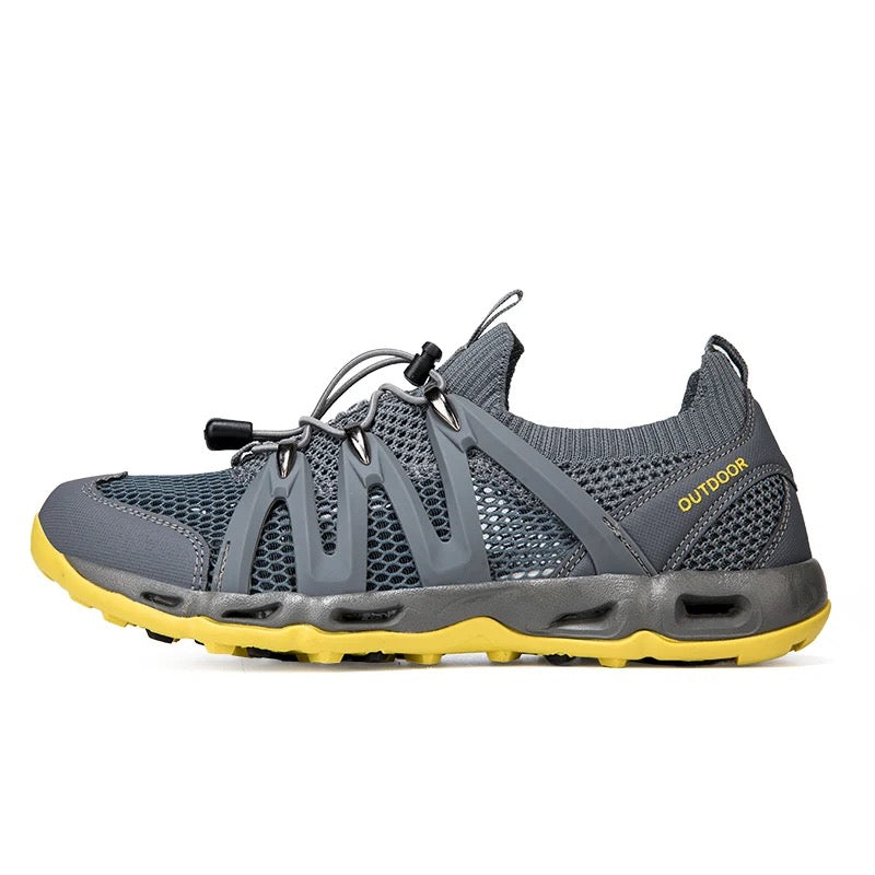 Men's Water Outdoor Wading Summer Quick-Drying Hiking Shoes | 2028