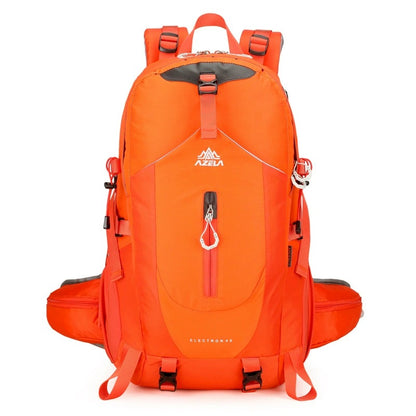 Vanaheimr 30L/40L Ultra-light Hiking & Outdoor Backpack – Trekking, Cycling & Trail Pack with Multi-pocket Design | A1355