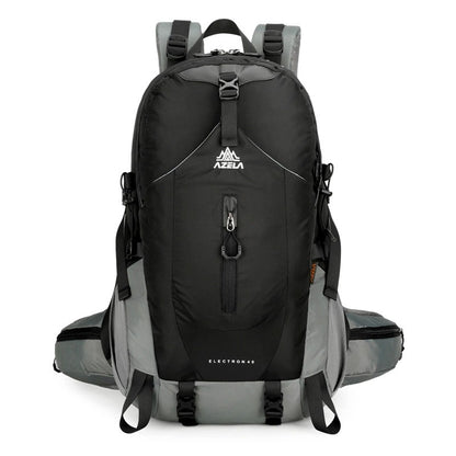 Vanaheimr 30L/40L Ultra-light Hiking & Outdoor Backpack – Trekking, Cycling & Trail Pack with Multi-pocket Design | A1355
