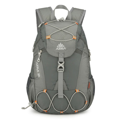 AZELA 20L Lightweight Outdoor Backpack – Hiking, Trail Running & Travel Pack for Men & Women | A1359