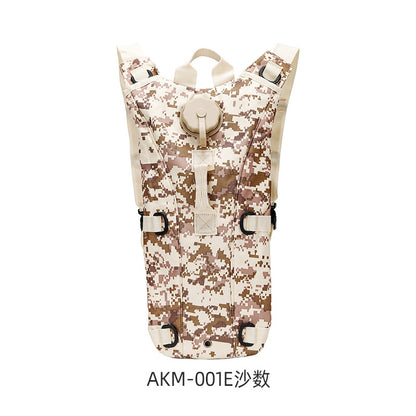 ACAMO 3L Hydration Backpack – Outdoor Cycling & Hiking Water Pack | AKM-001