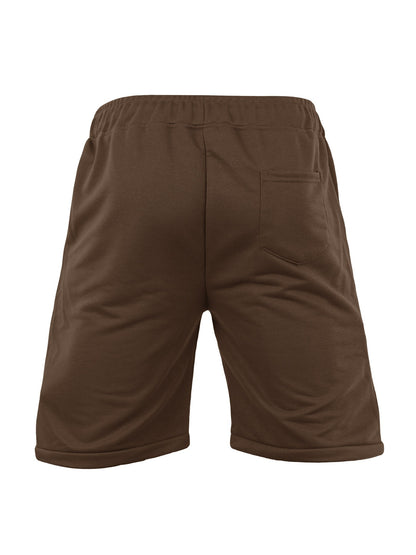 Rugged Performance Sport Shorts for Men – Summer-Ready Gear Shorts | BKDK-18
