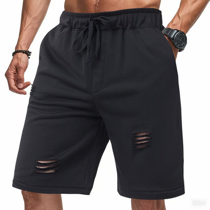 Rugged Performance Sport Shorts for Men – Summer-Ready Gear Shorts | BKDK-18