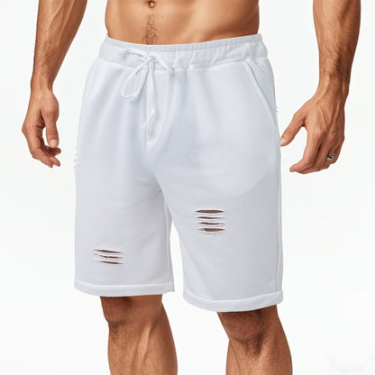 Rugged Performance Sport Shorts for Men – Summer-Ready Gear Shorts | BKDK-18
