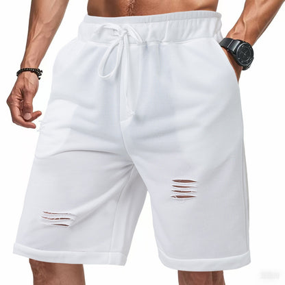 Rugged Performance Sport Shorts for Men – Summer-Ready Gear Shorts | BKDK-18