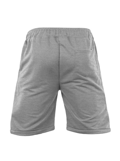 Rugged Performance Sport Shorts for Men – Summer-Ready Gear Shorts | BKDK-18