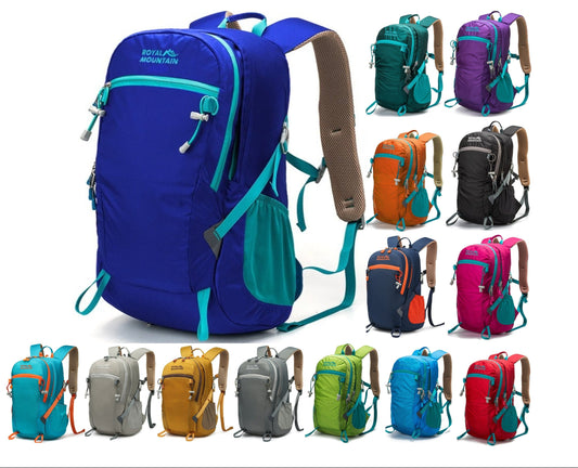 Royal Mountain 20L/30L Outdoor Backpack – Hiking, Travel & Urban Daypack | 1759
