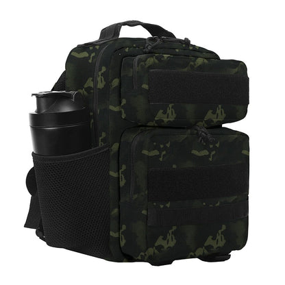 LAMGOYI Tactical Backpack 15L-45L – Outdoor Hiking Military & Camping Rucksack | CA001