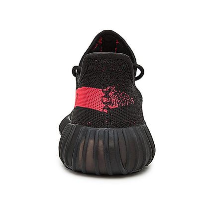 Unisex Premium Flynit Running Shoes – Comfortable Lightweight Trainers | 350V2