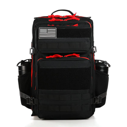 LAMGOYI Tactical Backpack 15L-45L – Outdoor Hiking Military & Camping Rucksack | CA001