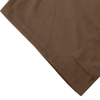Men's Corduroy-Texture Cargo Shorts - Summer Relaxed Fit Utility Shorts | CFT-1
