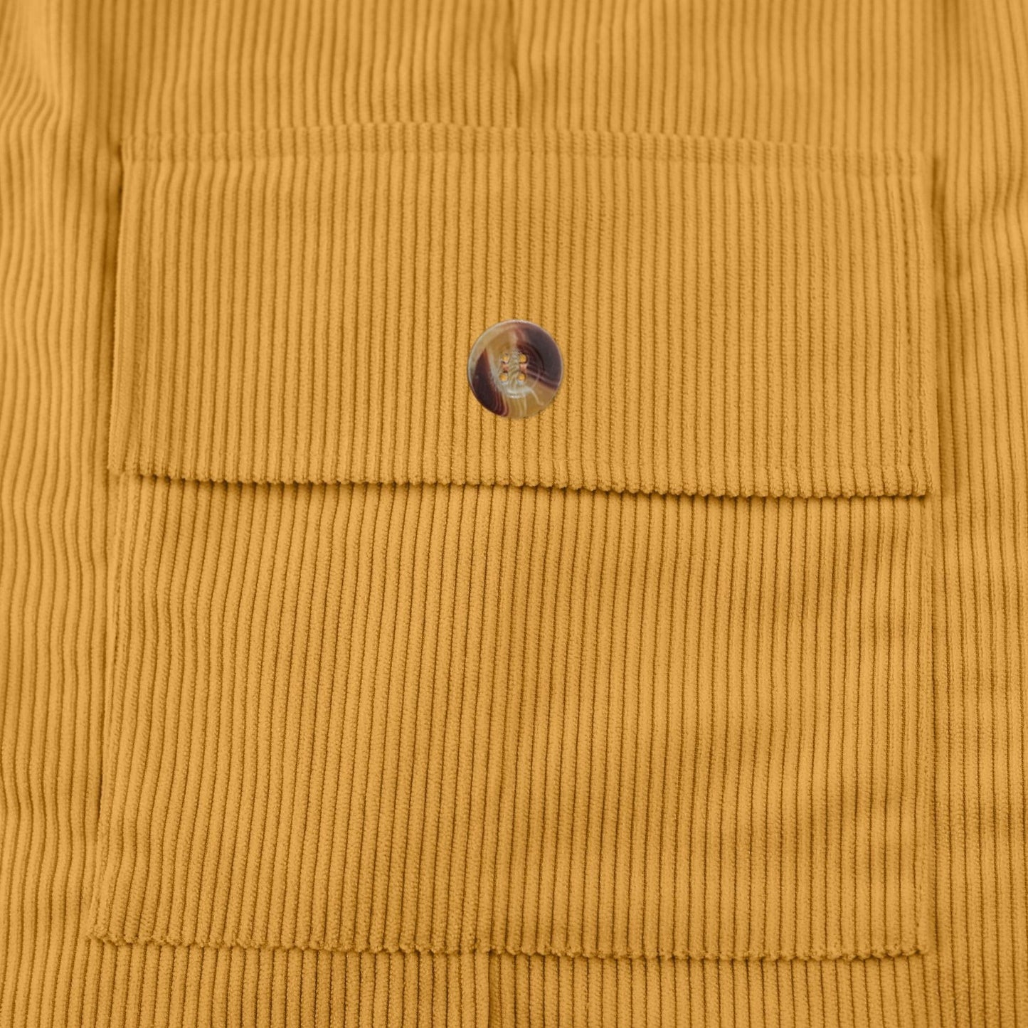 Men's Corduroy-Texture Cargo Shorts - Summer Relaxed Fit Utility Shorts | CFT-1