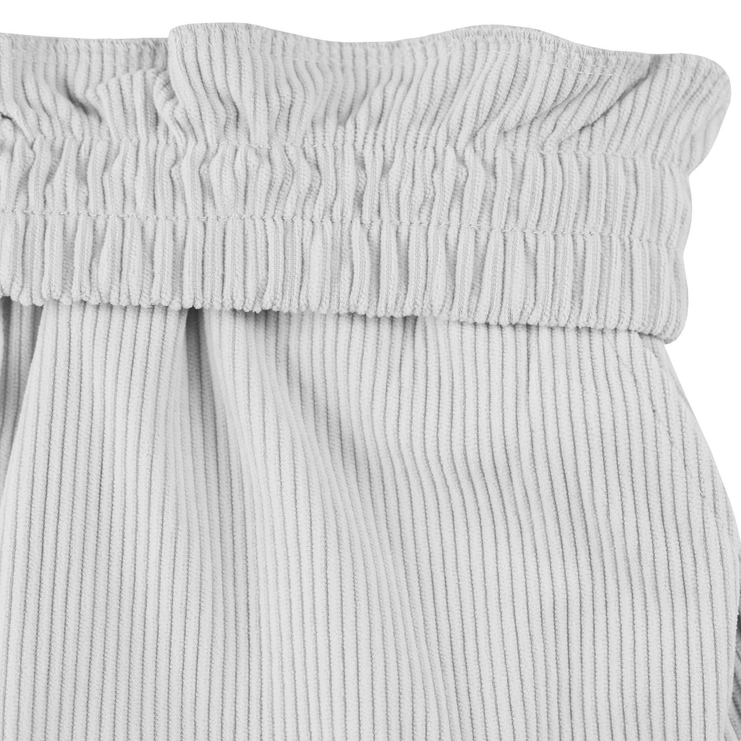 Men's Corduroy-Texture Cargo Shorts - Summer Relaxed Fit Utility Shorts | CFT-1