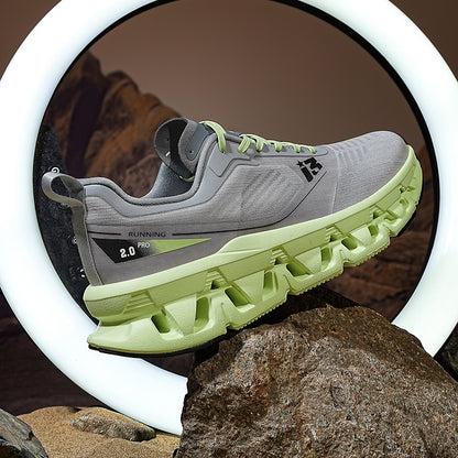 Men’s Carbon Plate Running Shoes – Ultra Lightweight, Breathable Performance Trainers for Running, Gym & Daily Wear | A388