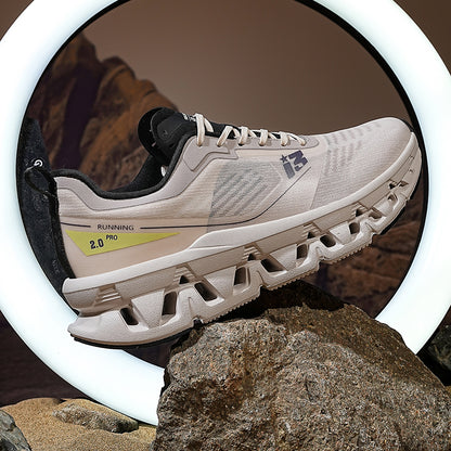 Men’s Carbon Plate Running Shoes – Ultra Lightweight, Breathable Performance Trainers for Running, Gym & Daily Wear | A388