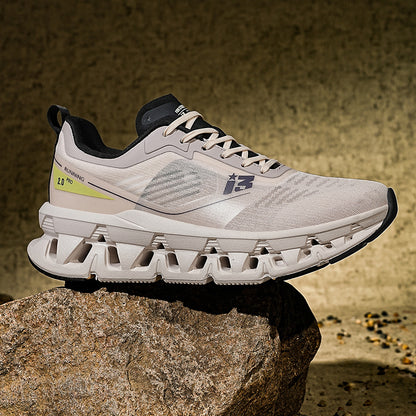 Men’s Carbon Plate Running Shoes – Ultra Lightweight, Breathable Performance Trainers for Running, Gym & Daily Wear | A388
