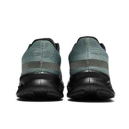 Men’s Stylish Cushioned Running Shoes – Lightweight Shock-Absorbing Trainers with Slip-Resistant Sole | 9922