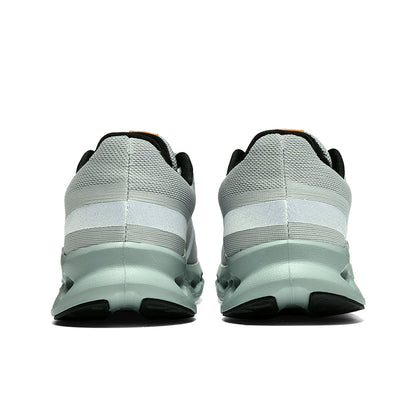 Men’s Stylish Cushioned Running Shoes – Lightweight Shock-Absorbing Trainers with Slip-Resistant Sole | 9922