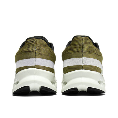 Men’s Stylish Cushioned Running Shoes – Lightweight Shock-Absorbing Trainers with Slip-Resistant Sole | 9922