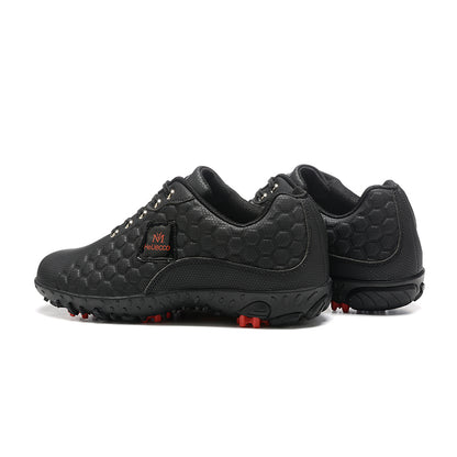 Men's Golf Shoes Comfortable Anti Slip Outdoor Sport Shoes | 9046