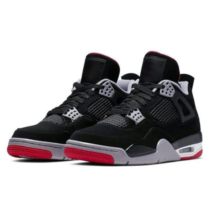 Men’s Premium Trainers Sports Basketball Shoes
