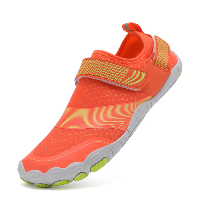 Unisex Swim Outdoor Beach Barefoot Quick-Dry Aqua Shoes | A8301