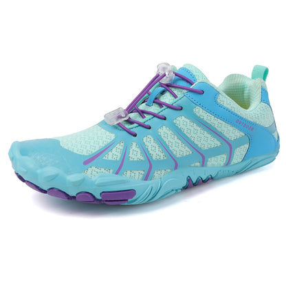 Men's Barefoot Beach Shoes Breathable Sport Quick Dry Aqua Sneakers | A033