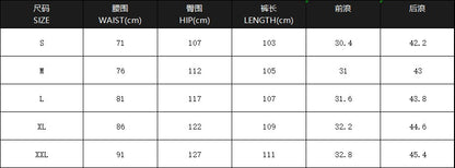 Men's Linen-Cotton Casual Trousers - 2025 Spring Slim-Fit Anti-Wrinkle Pants | PM1203