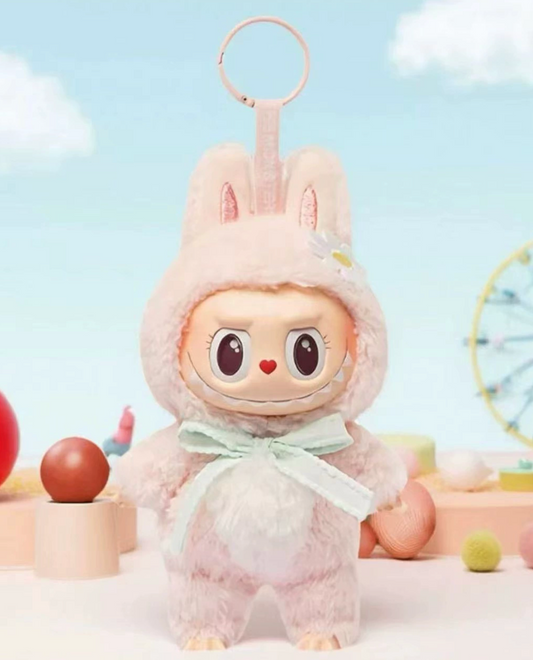 Labubu Sweet Plush Doll – Vinyl Anime Figure & Home Decoration | Labubu-sweet 1