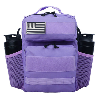 LAMGOYI Tactical Backpack 15L-45L – Outdoor Hiking Military & Camping Rucksack | CA001
