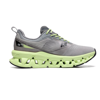 Men’s Carbon Plate Running Shoes – Ultra Lightweight, Breathable Performance Trainers for Running, Gym & Daily Wear | A388