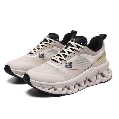 Men’s Carbon Plate Running Shoes – Ultra Lightweight, Breathable Performance Trainers for Running, Gym & Daily Wear | A388