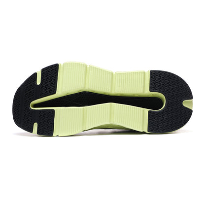 Lightweight Breathable Running Shoes for Men – Ice Silk Mesh with EVA Outsole | A391