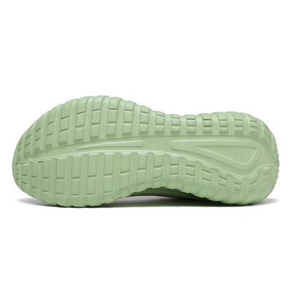 Men’s Lightweight Running Sneakers – Breathable High-Rebound Athletic Trainers for Teens & Adults | A525