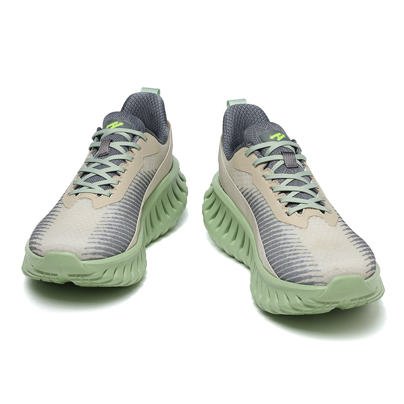 Men’s Lightweight Running Sneakers – Breathable High-Rebound Athletic Trainers for Teens & Adults | A525