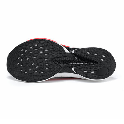 Unisex Lightweight Running Shoes – Breathable Sports Sneakers | A506