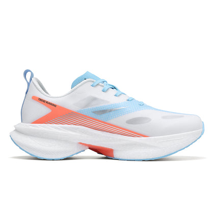 Unisex Lightweight Running Shoes – Breathable Sports Sneakers | A506