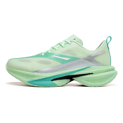 Unisex Lightweight Running Shoes – Breathable Sports Sneakers | A506