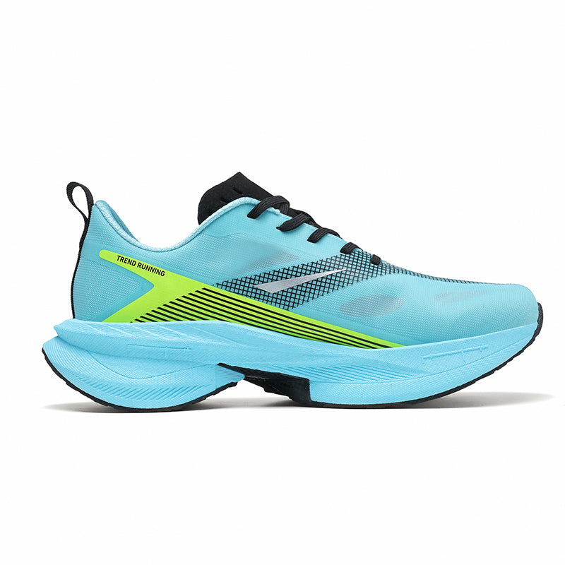 Unisex Lightweight Running Shoes – Breathable Sports Sneakers | A506