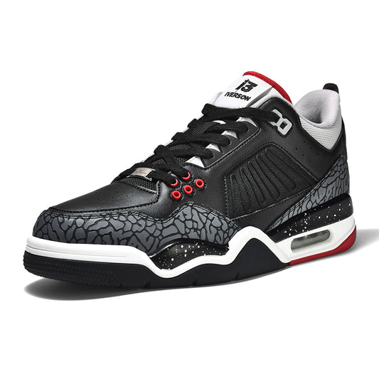 Men's Premium Quality Basketball Sneakers Casual Sports Shoes | A250