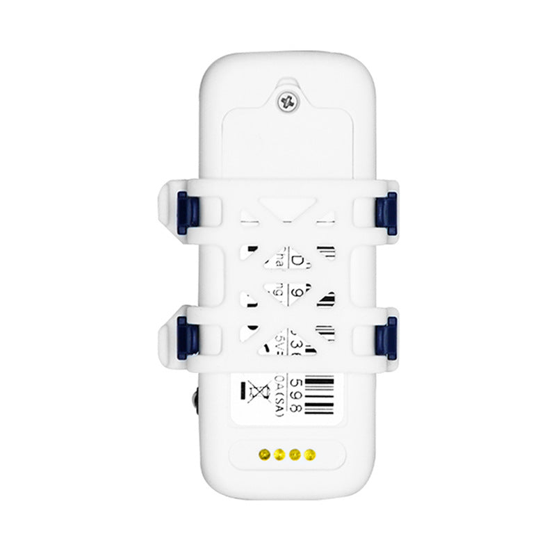 Localisateur d'animaux de compagnie sans fil de haute qualité Collier pour animaux de compagnie Mini localisateur de suivi GPS pour animaux de compagnie | S26L 