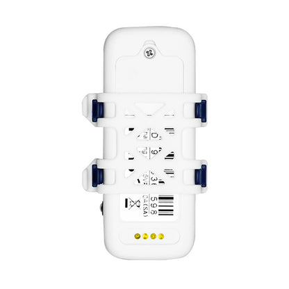 Localisateur d'animaux de compagnie sans fil de haute qualité Collier pour animaux de compagnie Mini localisateur de suivi GPS pour animaux de compagnie | S26L 