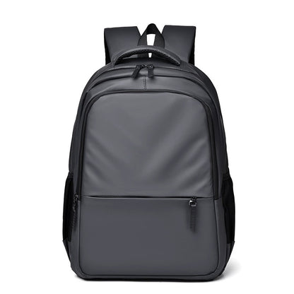 Men’s Travel Laptop Backpack – Waterproof, 20–35L, Business & Casual Daypack | 6605
